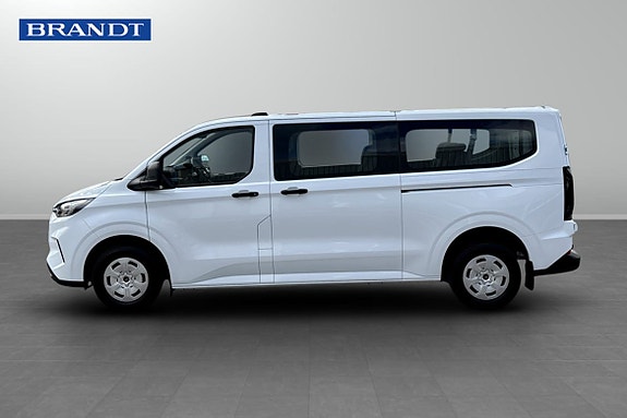 Ford Transit Custom 6 of 22