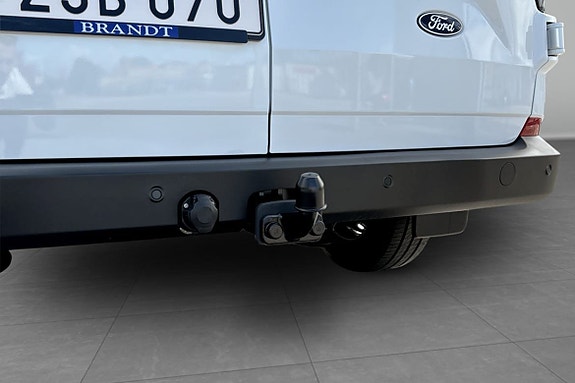Ford Transit Custom 22 of 22