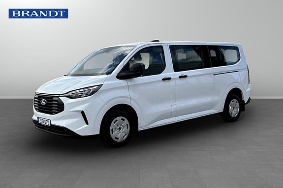 Ford Transit Custom 2 of 22