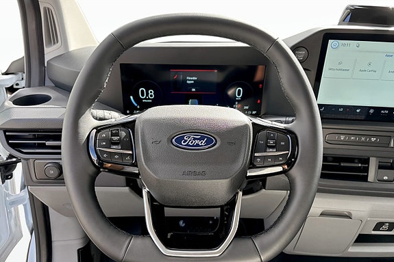 Ford Transit Custom 15 of 22