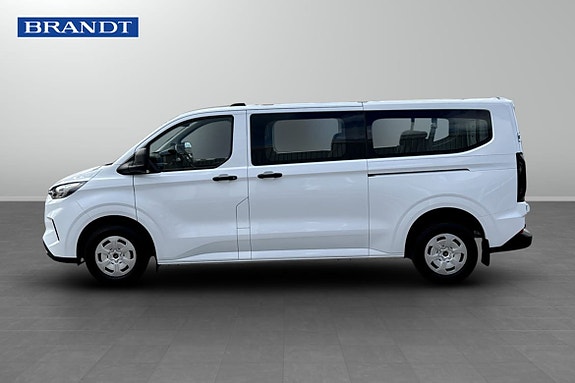 Ford Transit Custom 5 of 22
