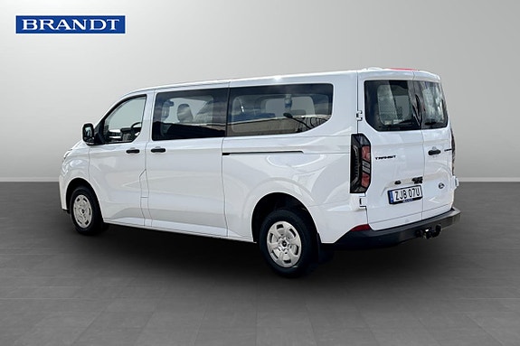 Ford Transit Custom 3 of 22