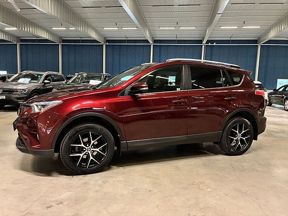 Toyota RAV4 6 of 24