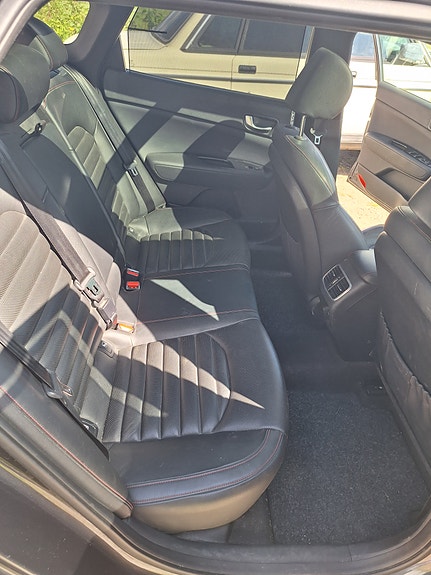Kia Optima 6 of 12