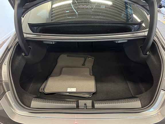 Mercedes-Benz CLA200 d 23 of 23