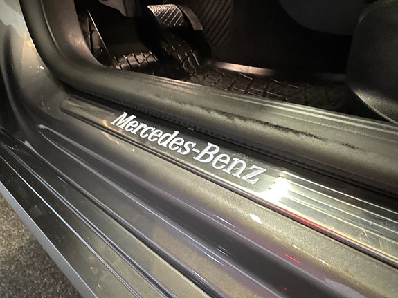 Mercedes-Benz CLA200 d 22 of 23
