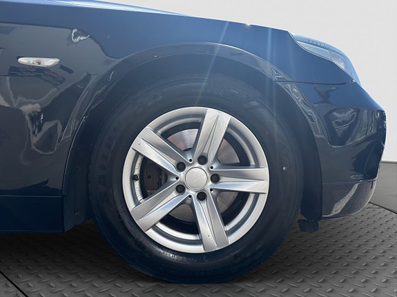 BMW 530i 18 of 18