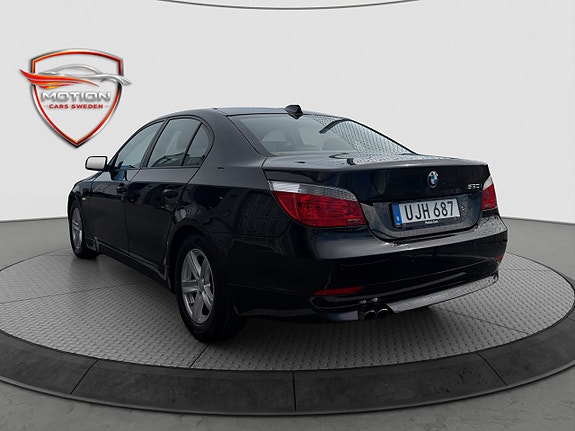 BMW 530i 7 of 18
