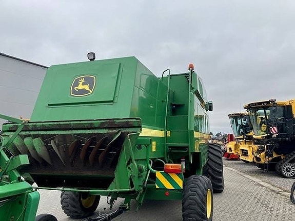 John Deere 2264 4 of 16