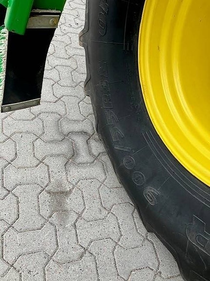 John Deere 2264 12 of 16