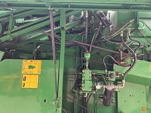 John Deere 2264 11 of 16