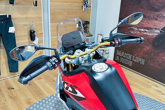BMW F 450 GS |Style Sport|Omgående leverans|Driving modes Pro| 6 of 9