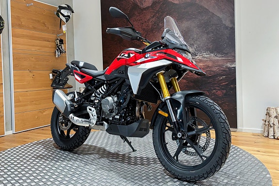 BMW F 450 GS |Style Sport|Omgående leverans|Driving modes Pro| 3 of 9