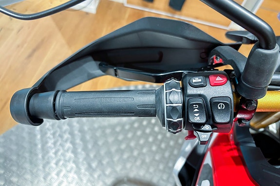 BMW F 450 GS |Style Sport|Omgående leverans|Driving modes Pro| 8 of 9