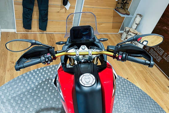 BMW F 450 GS |Style Sport|Omgående leverans|Driving modes Pro| 7 of 9