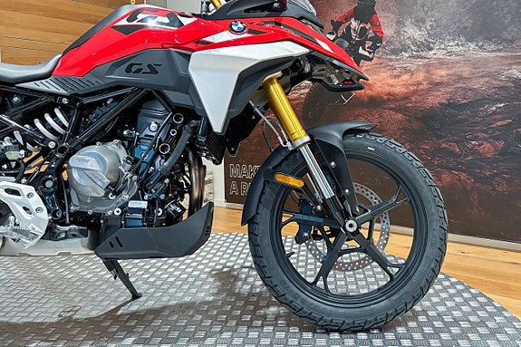 BMW F 450 GS |Style Sport|Omgående leverans|Driving modes Pro| 5 of 9