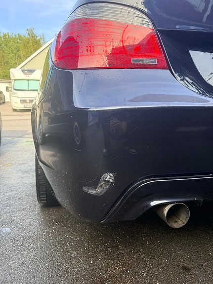BMW 525i 8 of 9
