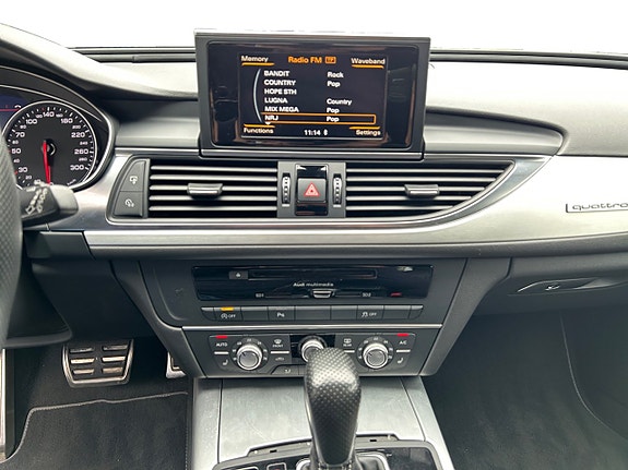 Audi A6 11 of 22
