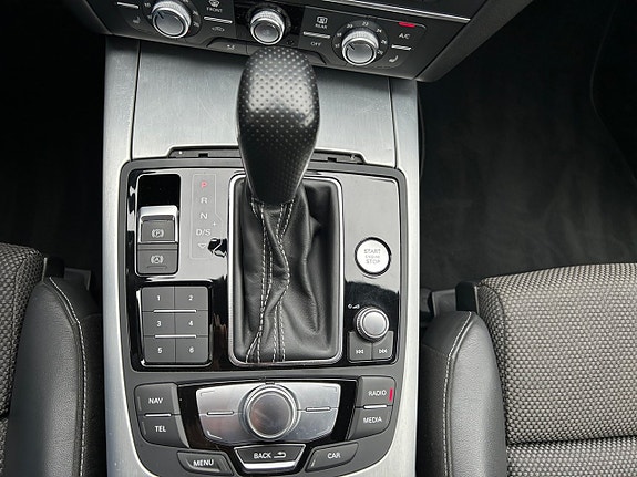 Audi A6 14 of 22