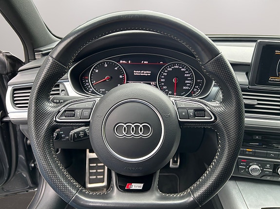 Audi A6 10 of 22