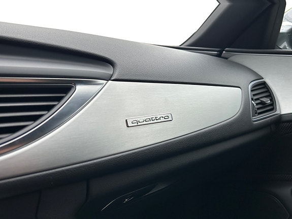Audi A6 19 of 22