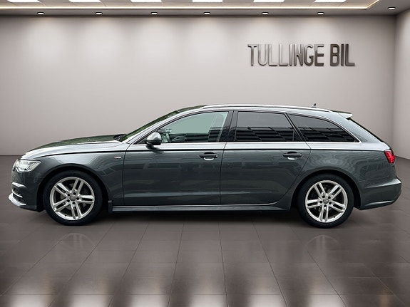 Audi A6 2 of 22