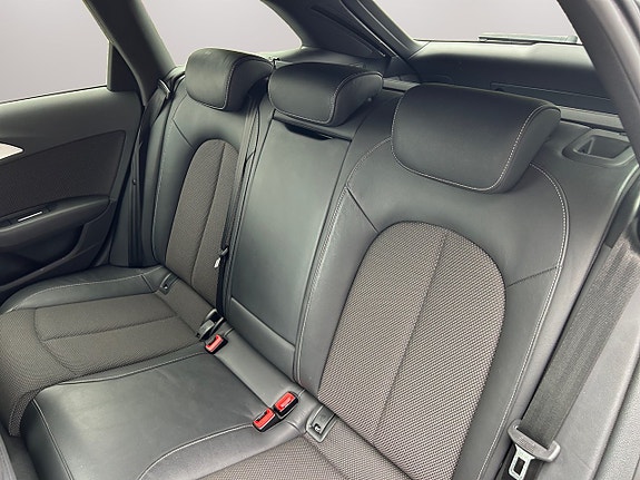 Audi A6 12 of 22