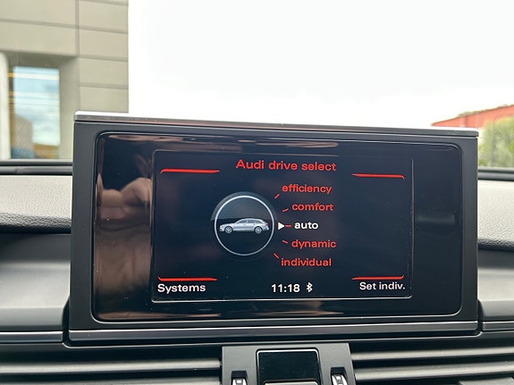 Audi A6 15 of 22