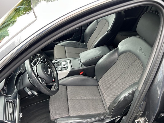 Audi A6 9 of 22