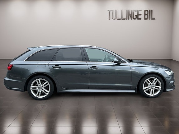 Audi A6 6 of 22