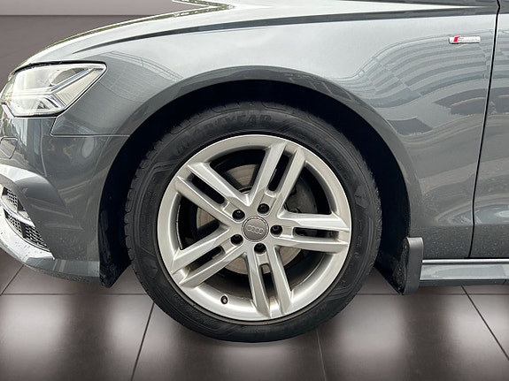 Audi A6 22 of 22