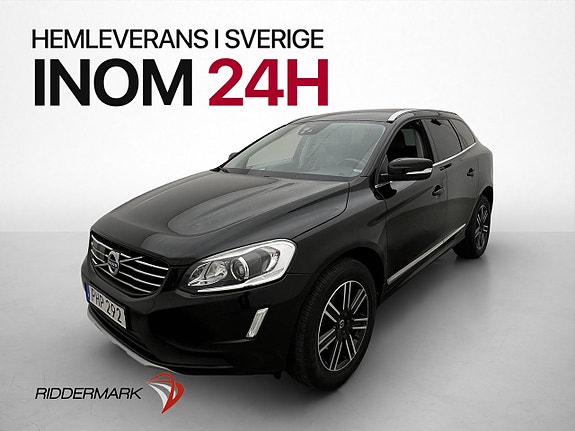 Volvo XC60 5 of 27