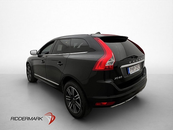 Volvo XC60 6 of 27