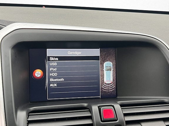 Volvo XC60 22 of 27