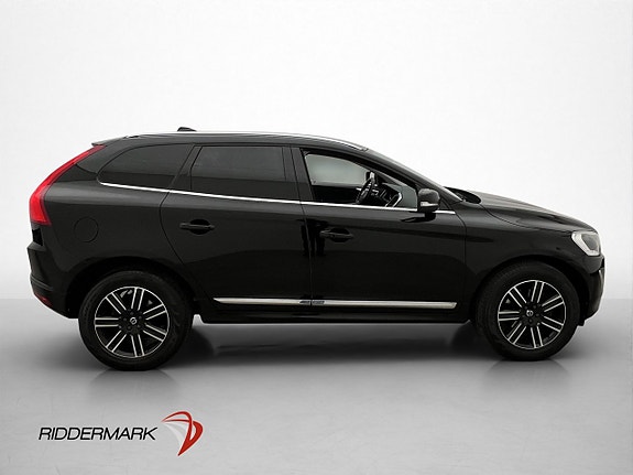 Volvo XC60 3 of 27