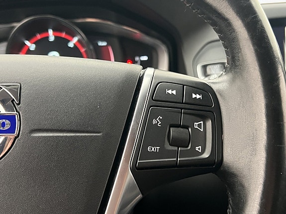 Volvo XC60 26 of 27