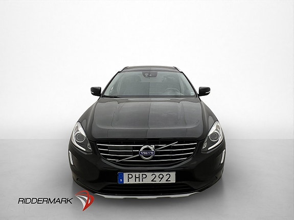 Volvo XC60 4 of 27