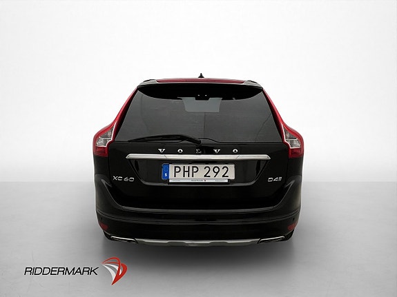 Volvo XC60 8 of 27
