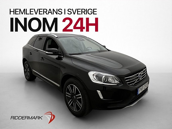 Volvo XC60 2 of 27