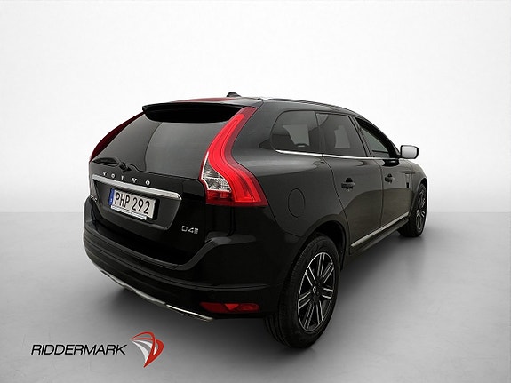 Volvo XC60 9 of 27