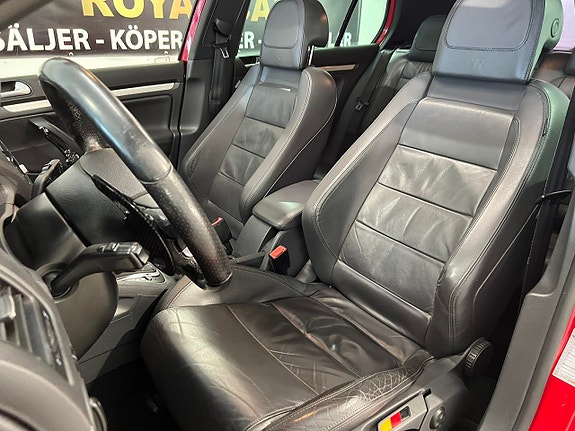 Volkswagen Golf V 21 of 24