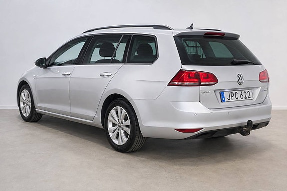Volkswagen Golf VII 6 of 26