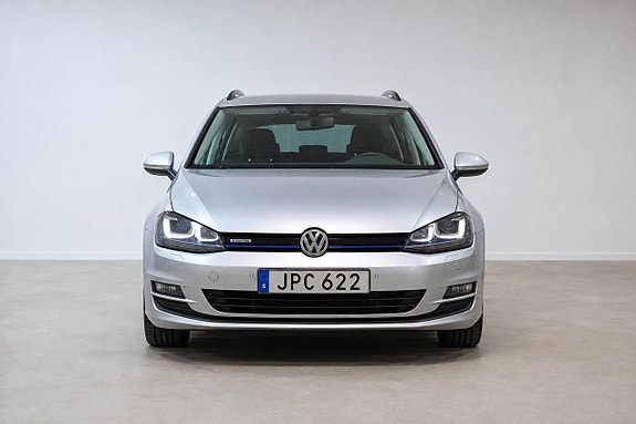 Volkswagen Golf VII 3 of 26