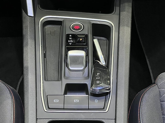 Seat Leon 17 of 24