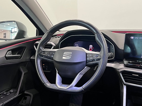 Seat Leon 15 of 24