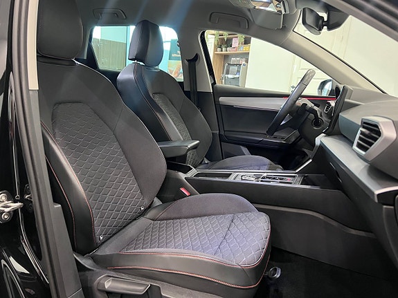 Seat Leon 19 of 24