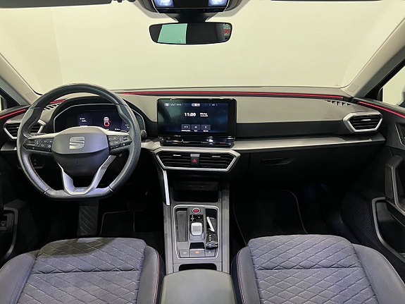 Seat Leon 14 of 24