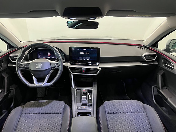Seat Leon 16 of 24