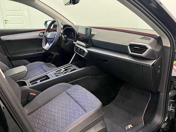 Seat Leon 18 of 24
