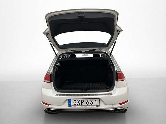 Volkswagen Golf I 21 of 27